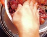 手作りぶどうジュース作り方4写真