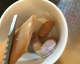 10分おかず☆お弁当ウインナー炒め作り方2写真