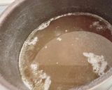 ふわとろ卵スープ作り方1写真