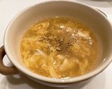 ふわとろ卵スープ作り方4写真
