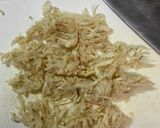 サクッと一品♪切り干し大根と油揚げの煮物作り方5写真