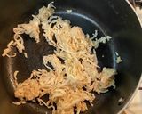 サクッと一品♪切り干し大根と油揚げの煮物作り方8写真