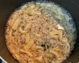 サクッと一品♪切り干し大根と油揚げの煮物作り方11写真