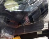 チーズとツナの彩り野菜グリル作り方1写真