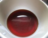美味しい♪ピーマンと薄揚げの甘口煮びたし作り方3写真