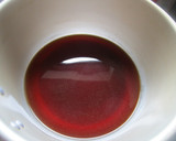 美味しい♪ピーマンと薄揚げの甘口煮びたし作り方3写真