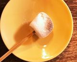 焼マシュマロ#トースターで簡単#初心者♪作り方2写真