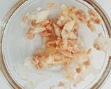 ツナチー／鯖チー：ハッセルバックちくわ作り方2写真