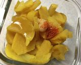 たくあんアレンジ！ご飯もお酒も進む！！作り方1写真