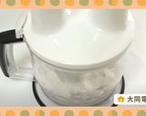 ＼大同電鍋レシピ／えび団子のスープ作り方3写真