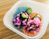 仙寿菜のちらし寿司作り方7写真