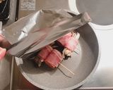 ベーとま・べーまい串作り方6写真