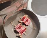 ベーとま・べーまい串作り方7写真