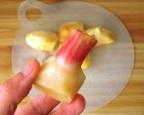 スパイスジンジャーシロップ作り方1写真