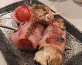 ベーとま・べーまい串作り方8写真
