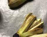 簡単！手抜き！焼き茄子？な焼き茄子！！作り方4写真