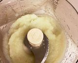 玉ねぎ嫌いもおかわりしたパウンドケーキ作り方3写真