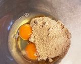 玉ねぎ嫌いもおかわりしたパウンドケーキ作り方4写真