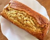 玉ねぎ嫌いもおかわりしたパウンドケーキ作り方7写真