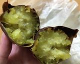 やきいも 安納芋作り方4写真