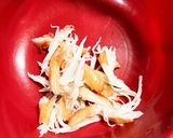 ほうれん草のツナマヨあえ作り方3写真