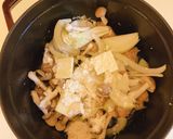 鶏肉とかぼちゃのクリーム煮作り方3写真