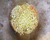 レンコンのペペロンチーノ風♪ 和風にも!作り方2写真