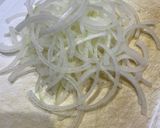 究極の牛丼作り方1写真