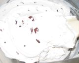 超簡単！程良い甘さの和風あずきクリーム！作り方3写真
