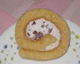 超簡単！程良い甘さの和風あずきクリーム！作り方4写真