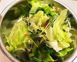 しょうが風味♡カリカリじゃこサラダ作り方1写真