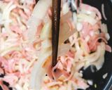 サツマイモとクリームチーズのポテサラ♡作り方8写真