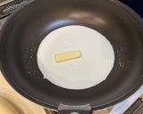 最強コスパの明太クリームパスタ作り方1写真