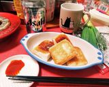 つまみと同時進行で作れるすいとん！？作り方3写真