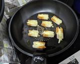 なんちゃってヤンニョムちくわ作り方1写真