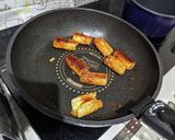 なんちゃってヤンニョムちくわ作り方2写真