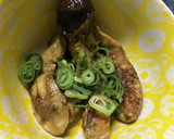 簡単！手抜き！焼き茄子？な焼き茄子！！作り方7写真
