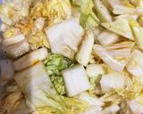 ☆簡単☆ 白菜の漬物作り方5写真