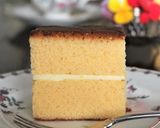 作家の愛したカステラバターサンド作り方7写真