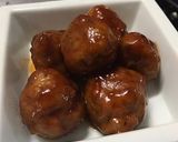 ご飯が進む！！！肉団子◎作り方9写真