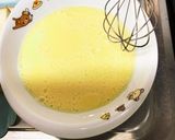 ふわふわフレンチトースト作り方1写真