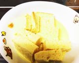 ふわふわフレンチトースト作り方3写真