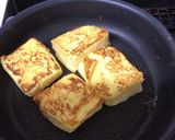 ふわふわフレンチトースト作り方4写真