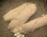 タンパク質強化 筋肉ナムル作り方1写真