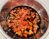 激うまタレ♡豚肉のバルサミコソース作り方1写真