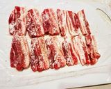 激うまタレ♡豚肉のバルサミコソース作り方2写真