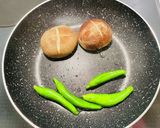 激うまタレ♡豚肉のバルサミコソース作り方3写真