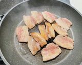 激うまタレ♡豚肉のバルサミコソース作り方4写真