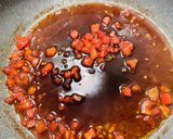 激うまタレ♡豚肉のバルサミコソース作り方5写真