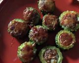10分おかず☆お弁当ウインナー炒め作り方9写真